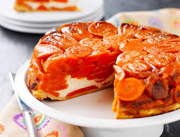 Résultats de recherche d'images pour « gateau carotte »
