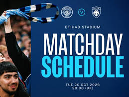 manchester city