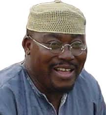By Tanko Ali Yahaya. It&#39;s interesting how a so called founding member of the New Patriotic Party, Dr Nyaho Tamakloe has become more of a liability to - wpid-Nyaho-Tamakloe