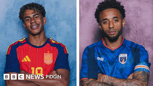 World Cup first-timers Cape Verde v Spain preview