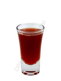 Image result for jagermeister shot