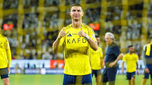 It has been revealed whether Ronaldo will play in the AFC Champions League match following his recent illness