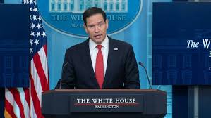 Marco Rubio podría convertirse en presidente de EEUU si logra liberar Cuba