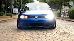 VW Golf IV R36 Flickr - Photo Sharing