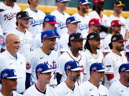MLB All-Star Game 2025