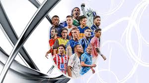 Mundial de Clubes 2025: ¡La nueva era del fútbol arranca en USA! - Imagen principal del artículo