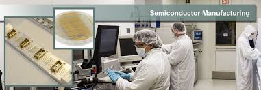 Image result for semiconductor manufacturing