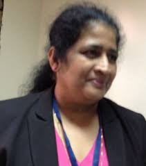 Mrs. Mary Kuruvilla Head of Section Grade 9-11 Girls &amp; Chemistry teacher. Working with TWS from 1997. Likes to engages students with the real world data, ... - 1380161600