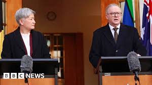 BBC - News update