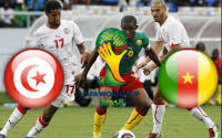 Regarder voir match Tunisie vs Cameroun en direct en ligne gratuit 13/10/2013 Eliminatoires africaines de la Coupe du Monde Brésil 2014 Images?q=tbn:ANd9GcRXmAOJTkl9aOsjNcy0AClysHHmHCTNExW42KpncE_1mf3YbjV3xg