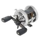 Abu Garcia Ambassadeur C3-55Baitcast Reel Right-handed