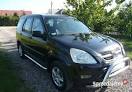 Honda CRV ogoszenia sprzeday Hondy CRV