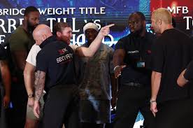 Bad Left Hook - News update