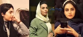 مهشید جوادی کیست؟!