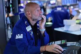 US Stocks Advance as Jobs Data Dims Prospect of Fed Rate Hike
