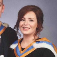 Mott MacDonald Employee Lauren Cherry's profile photo