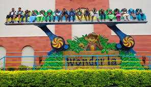 Image result for wonderla images in bangalore