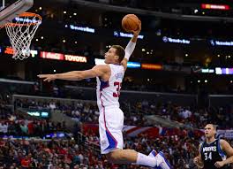 Image result for blake griffin