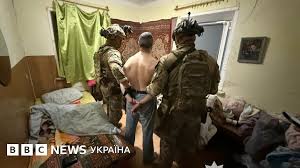 BBC - News update