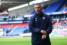 Bolton Wanderers FC - News update