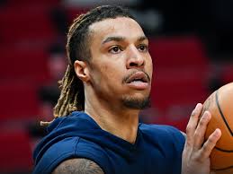 Brandon Clarke's Death Investigated As Possible Overdose, Drug Paraphernalia Found