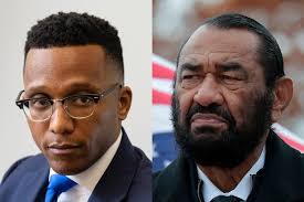 Green, other Texas incumbents at risk of losing primaries over redistricting