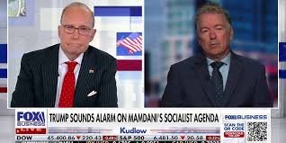 Fox Business - News update