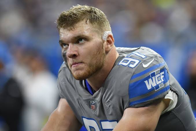 2023 Detroit Lions roster preview: Can Aidan Hutchinson make a Year 2 jump?
