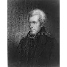 Andrew Jackson Quotes On Revolution. QuotesGram via Relatably.com