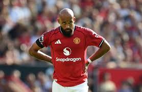 Mbeumo & Cunha Dey Cause Wahala for Arsenal Defence – MU Fans Go Crazy! - Imagen principal del artículo