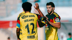 América