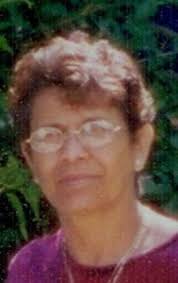 Fort Worth: Maria Rafaela Martinez, 54, a merchandising ... - Martinez20Maria