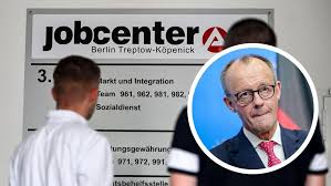 bürgergeld neue grundsicherung 2026