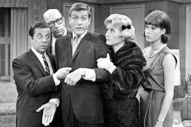 Dick Van Dyke Show