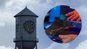 Fusión Warner y Paramount: ¿Por qué la empresa reportó pérdidas millonarias?