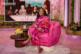 The View alum Sherri Shepherd reacts to Jenny McCarthy's criticism of 'terrifying' talk show (exclusive)