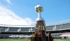 ¡Atención Toluca! Lista la Final de la Copa Libertadores, el campeón jugará ante los Diablos
