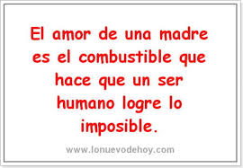 Resultado de imagen para imagenes para las madres con frases