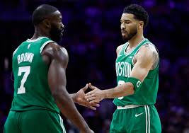 New NBA salary reality settles in this offseason for teams like the Celtics, Spurs, and Thunder