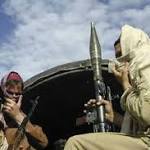 Pakistan Taliban Says Deputy Chief