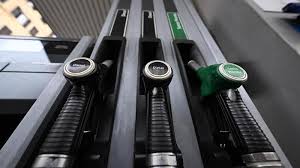 Trend Google: accisa sui carburanti