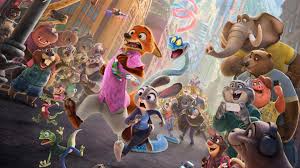 انیمیشن Zootopia 2 پر فروش‌ترین فیلم سال ۲۰۲۵ شد