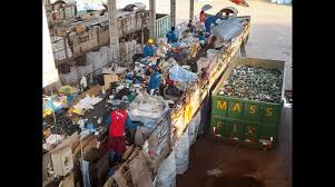 Brasil: Reforma tributária não aumentará impostos para reciclagem, diz Fazenda