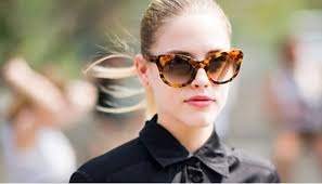 солнцезащитные очки. CAT EYE 2014