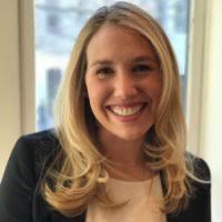 Department of the Navy Employee Meredith Berger's profile photo