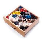 Come organizzare il cassetto della biancheria - Soluzioni di Casa