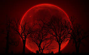 Image result for red moon 2015