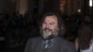 Jack Black: Het was vanzelfsprekend om mee te doen aan de Super Mario-film