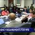 Memphis City Council delays decisions on residency requirements