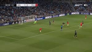 MATCH SNAPSHOT: Minnesota United vs. FC Juárez